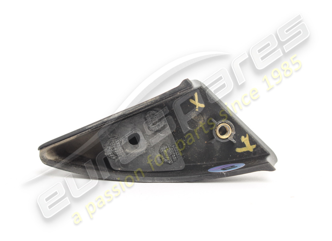 used ferrari lh mirror triangle trim. part number 89121100 (1)