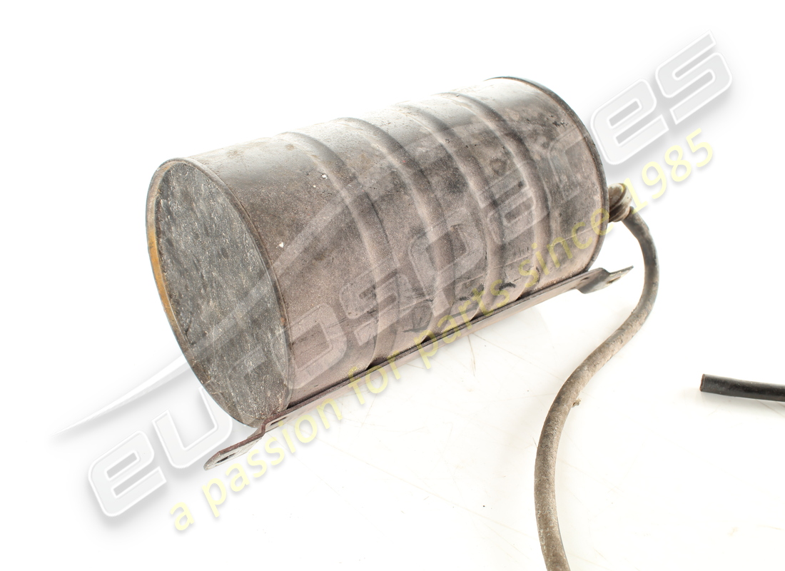 USED FERRARI AIR TANK. PART NUMBER 61642700 (2) used ferrari air tank. part number 61642700 (2)