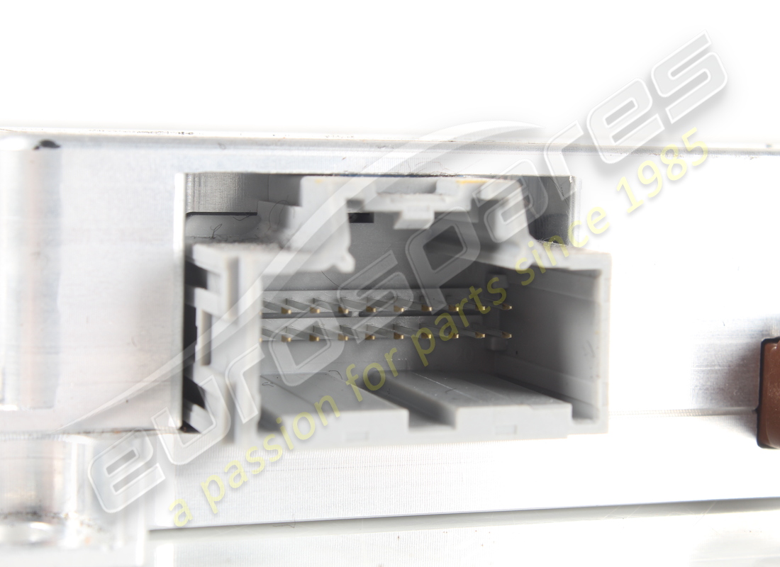 used ferrari inode ecu. part number 312422 (4)