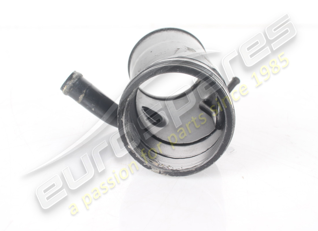 USED FERRARI FUEL FILLER NECK. PART NUMBER 113865 (2) used ferrari fuel filler neck. part number 113865 (2)