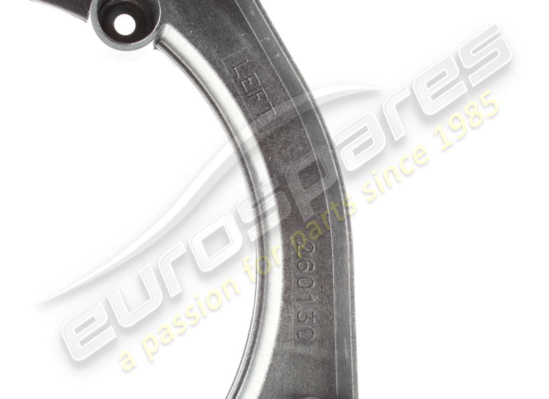 USED Ferrari LH WOOFER ADAPTER -BECKER- . PART NUMBER 260130 (1)