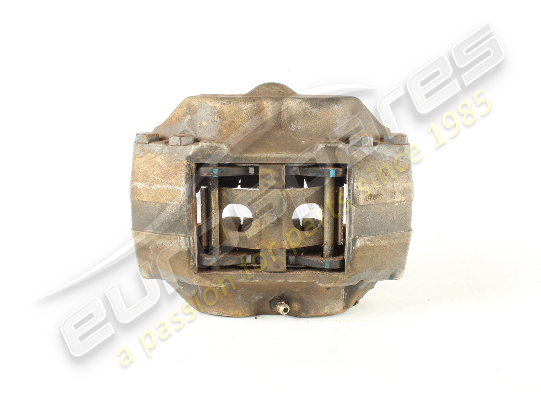 used ferrari rh brake caliper. part number 136604 (3)