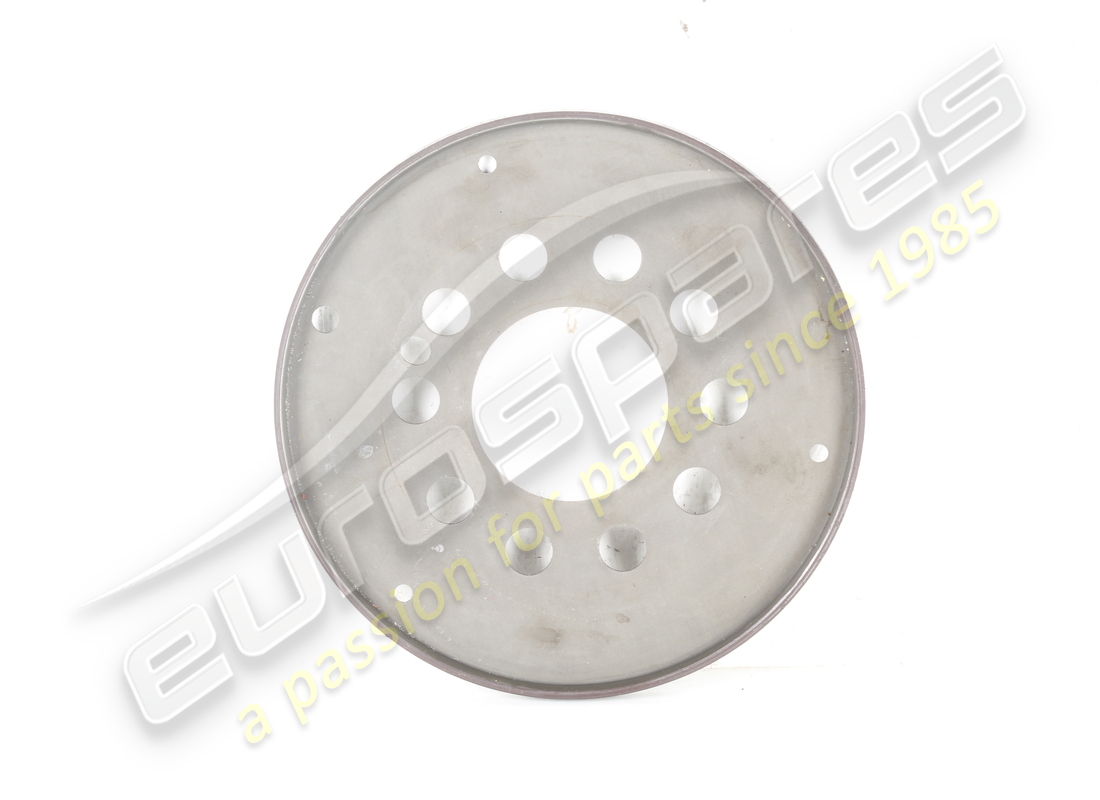 USED LAMBORGHINI ROTOR. PART NUMBER 059105189K (2) used lamborghini rotor. part number 059105189k (2)