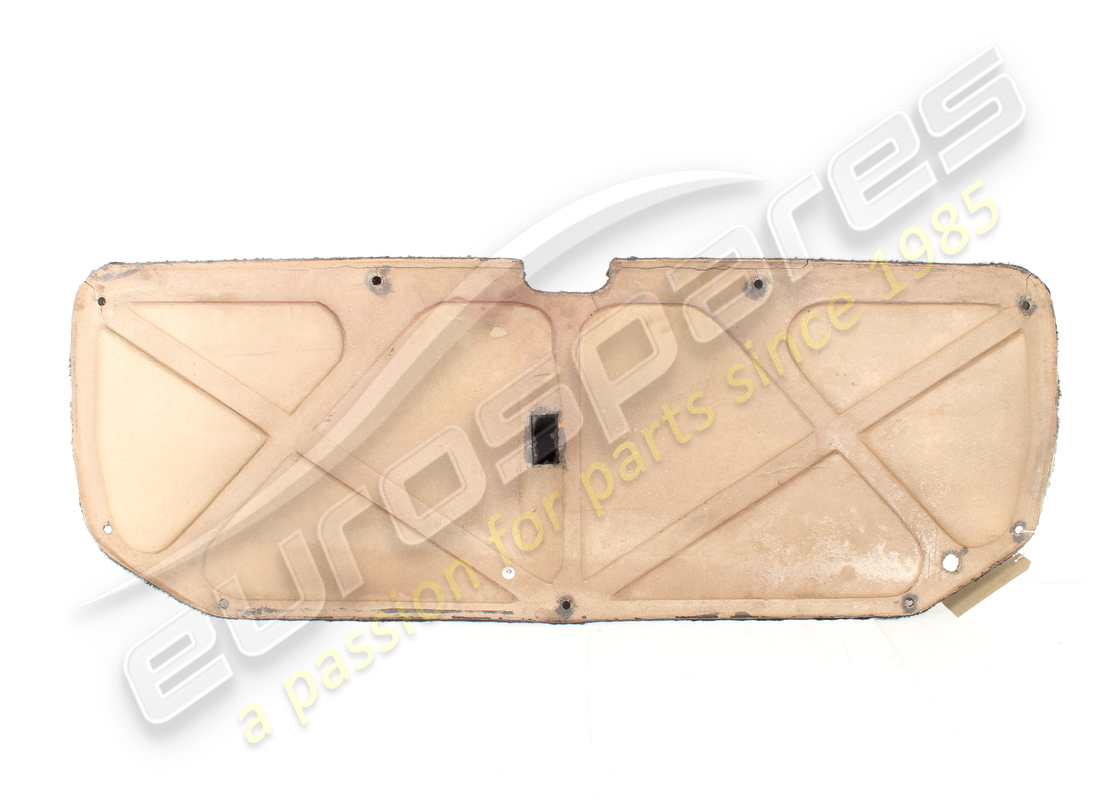 used ferrari carpet. part number 61899300 (1)