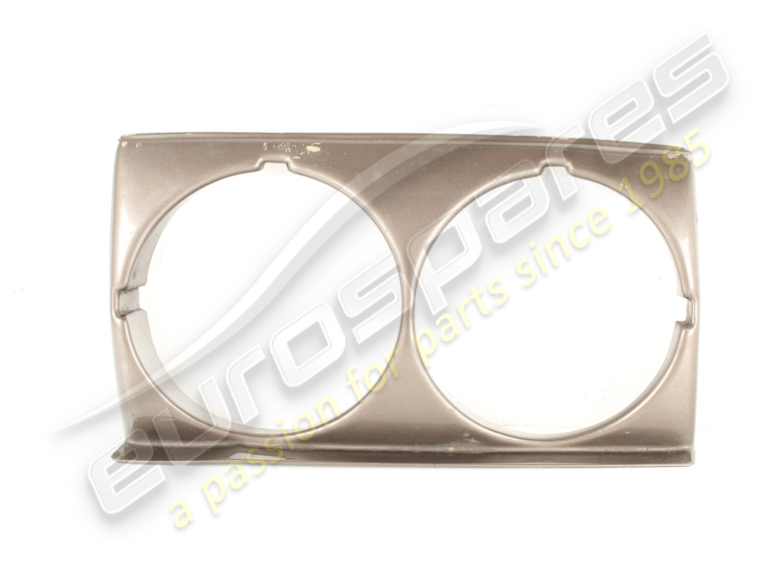 USED Ferrari LH HEAD LAMP SURROUND . PART NUMBER 2558203300 (1)