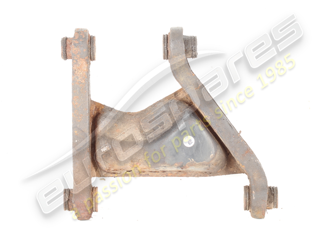 USED Ferrari RH REAR SUSPENSION UPPER LEVER . PART NUMBER 115716 (1)