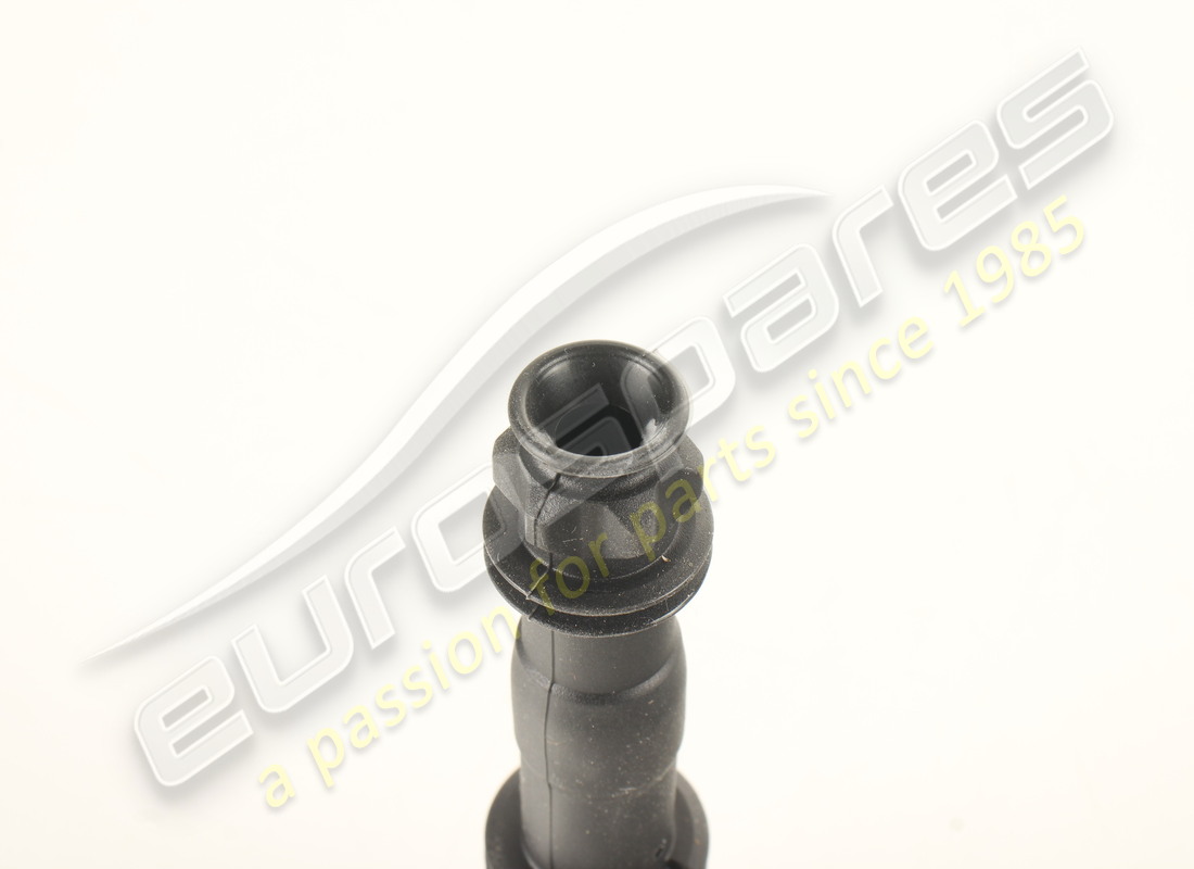 new porsche ignition coil with spark plug connector. part number 99760210405 (3)