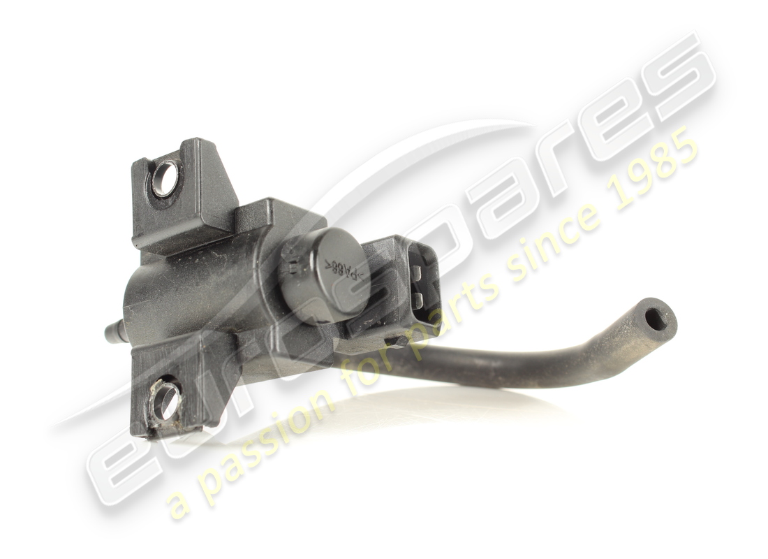 used ferrari on/off solenoid valve. part number 315769 (4)