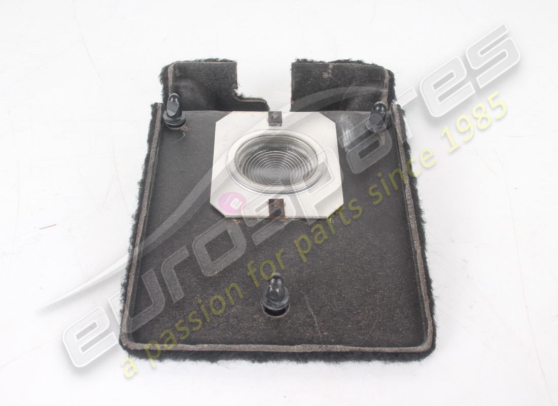 used ferrari boot carpet shield. part number 61903700 (7)