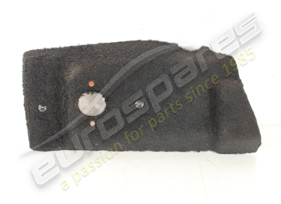 used ferrari lh shield. part number 61945200 (1)