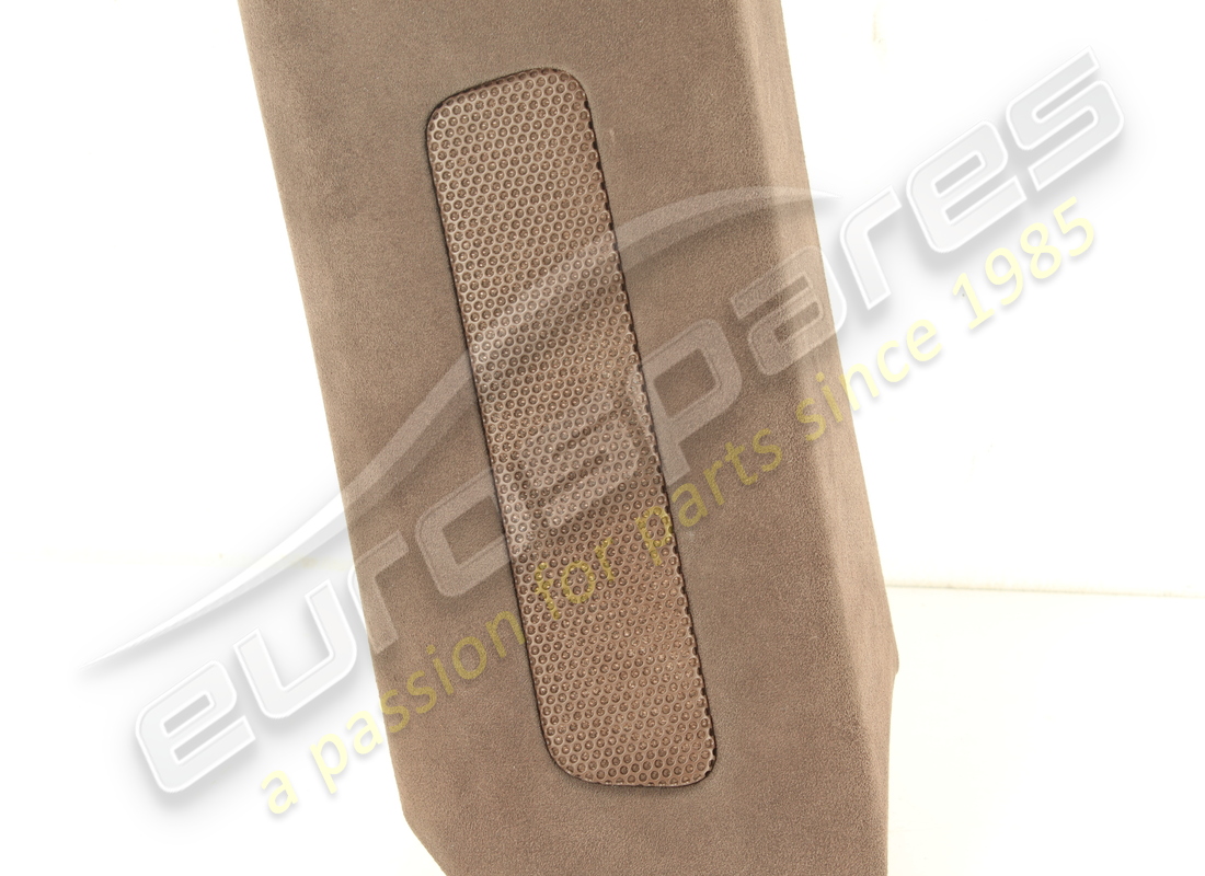 used ferrari lh centre pillar trim. part number 841739.. (3)