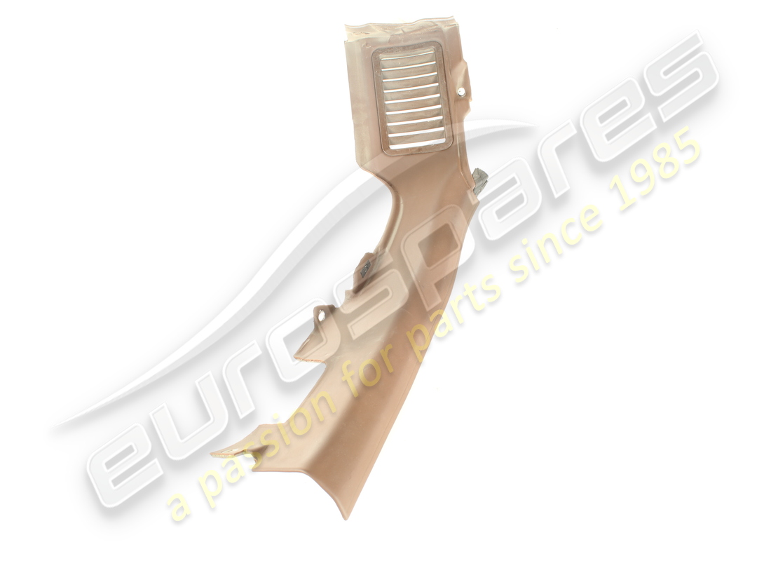used ferrari lh channel trim. part number 844070.. (1)