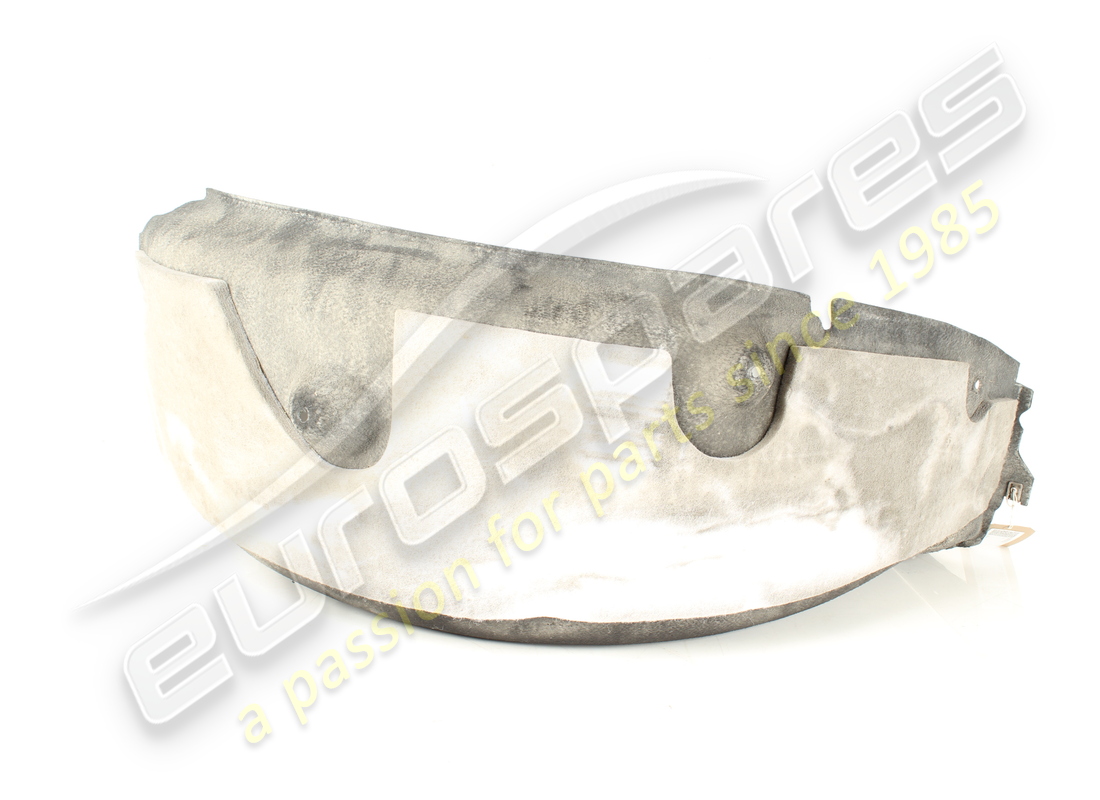 used ferrari shield for front part of rea. part number 84055700 (3)