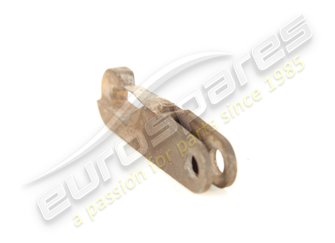 used maserati handbrake lever. part number 980145862 (5)