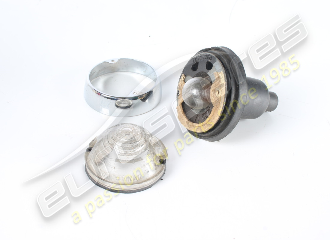 USED Ferrari FRONT SIDELIGHT COMPLETE . PART NUMBER 2398217000 (1)