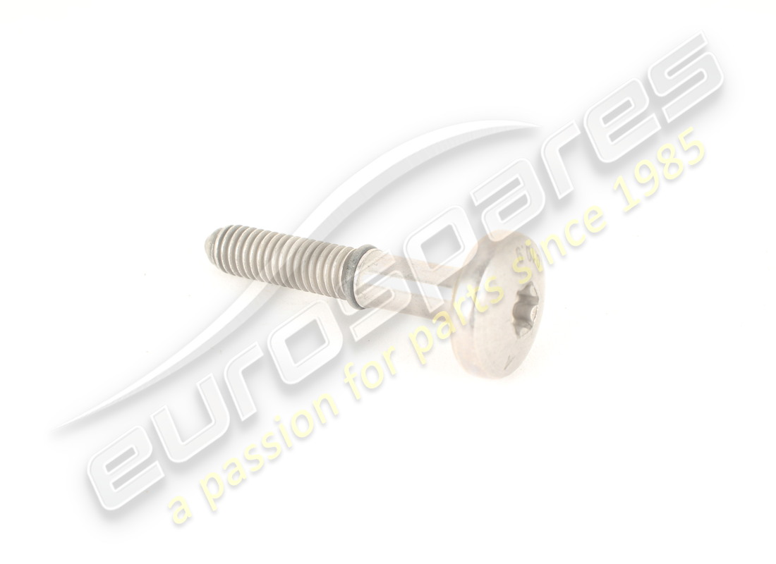 new porsche screw, round hd. part number 99907358101 (1)