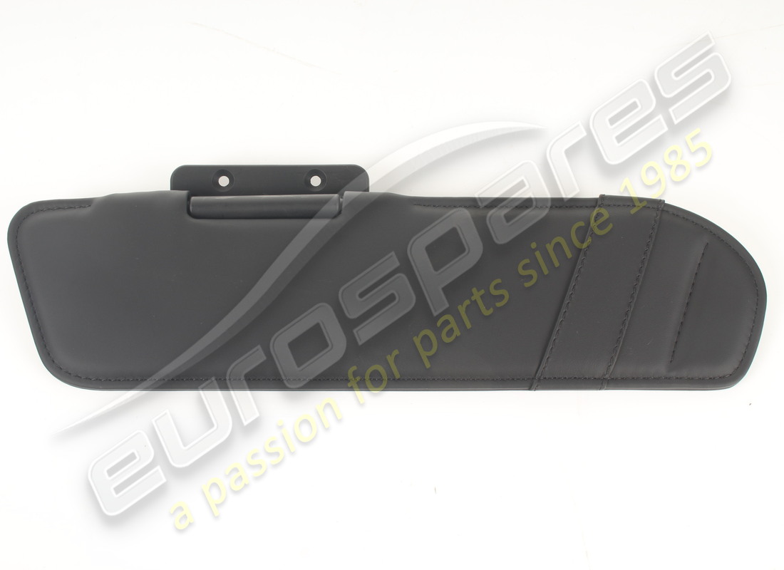 USED Ferrari RH SUN VISOR . PART NUMBER 964811 (1)