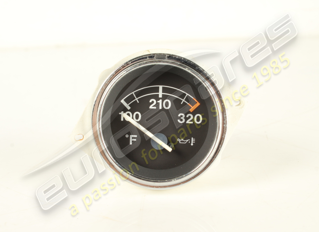 used ferrari oil temperature indicator. part number 171314 (1)