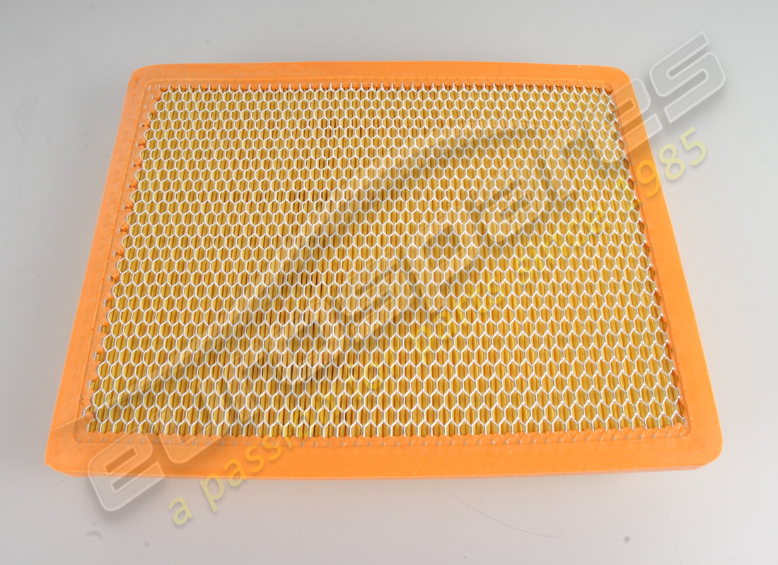 new eurospares air filter element. part number 155871 (1)