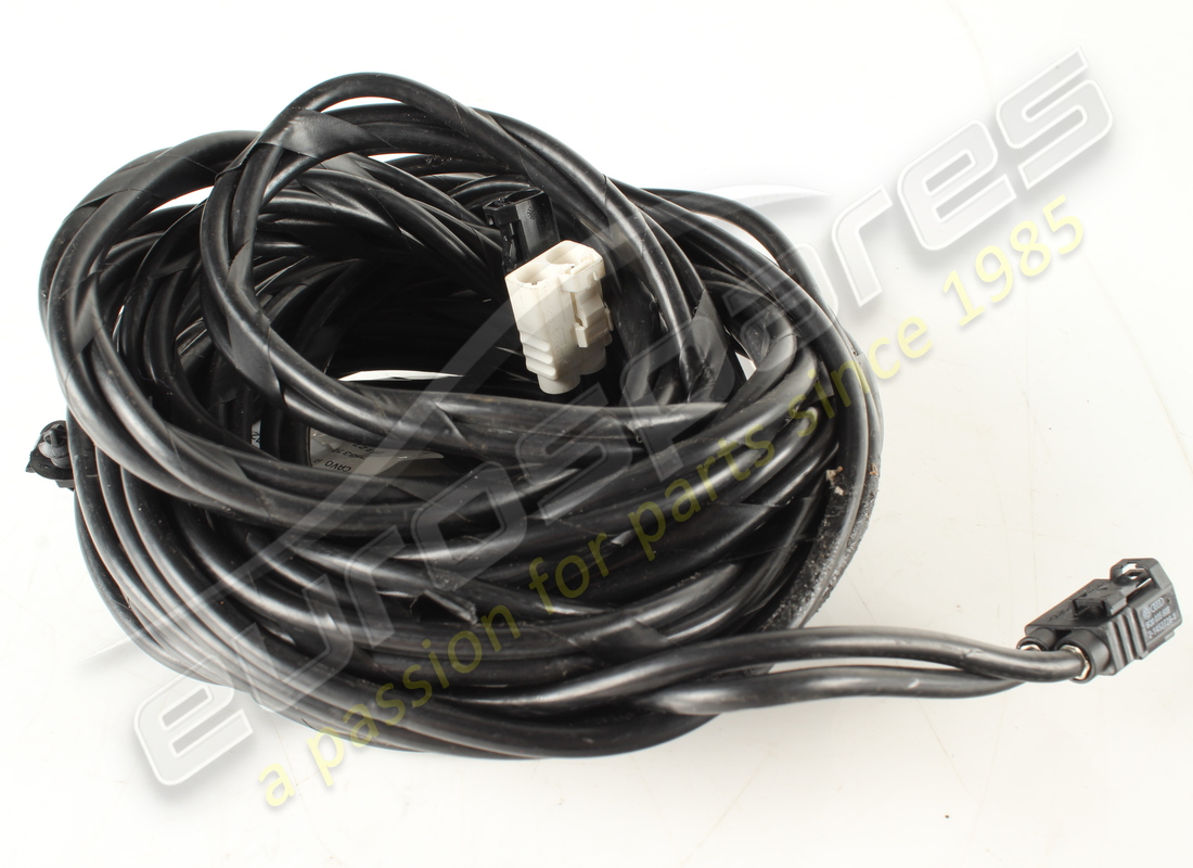 used ferrari radio antenna cable. part number 913474 (1)