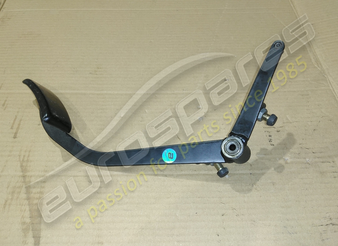 USED Ferrari ACCELERATOR PEDAL . PART NUMBER 152388 (1)