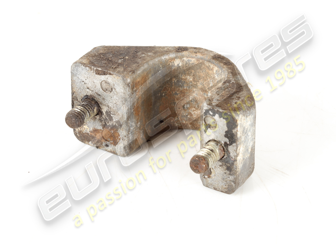 used ferrari roll bar bracket. part number 114702 (3)