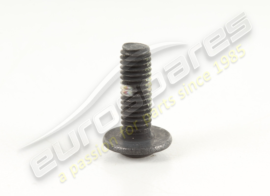 new maserati vite tbei m6x1x18 tecnofre. part number 65377400 (2)