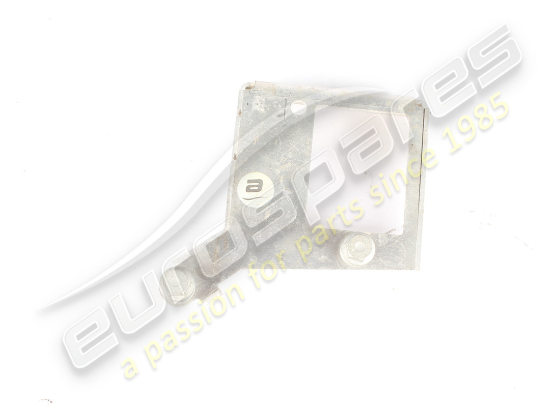 used ferrari staffa sostegno solenoide. part number 888385 (1)
