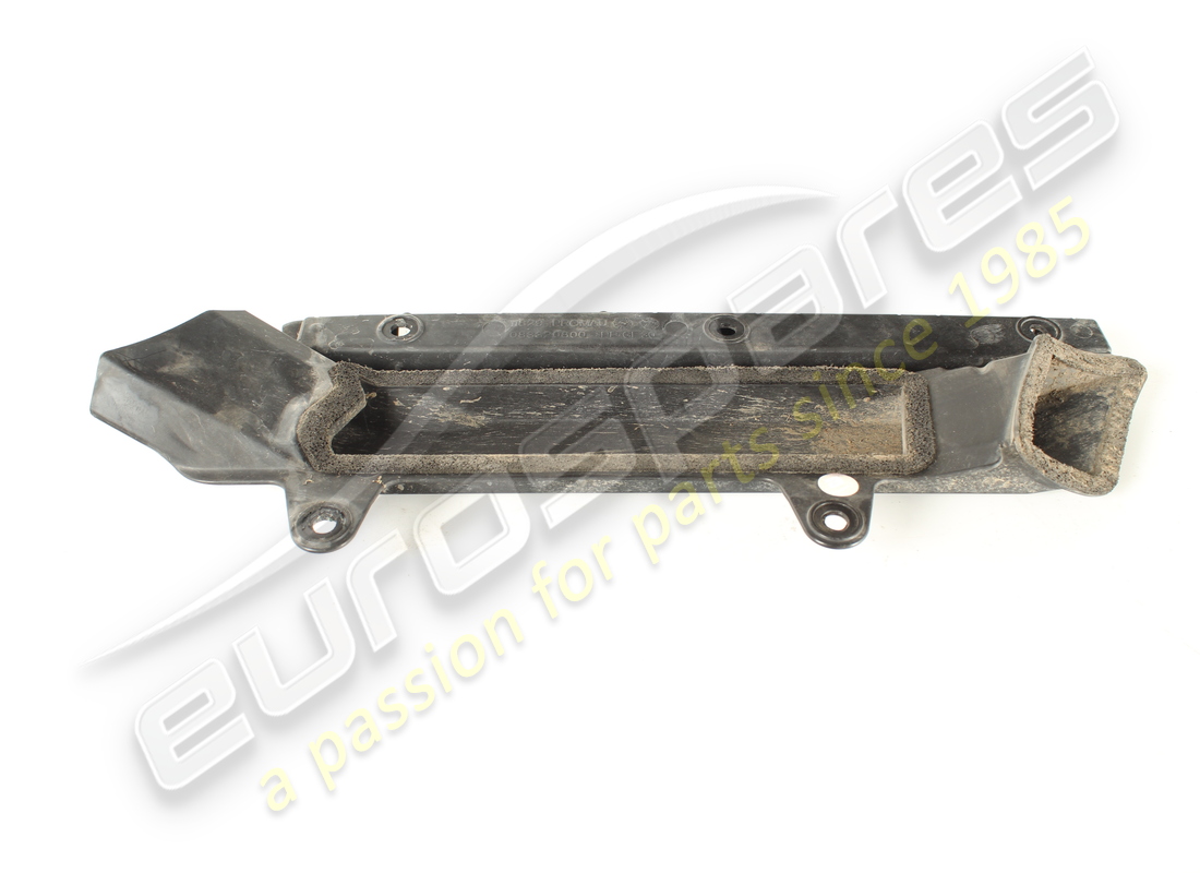 used ferrari lh rear lateral mount. part number 84127000 (2)
