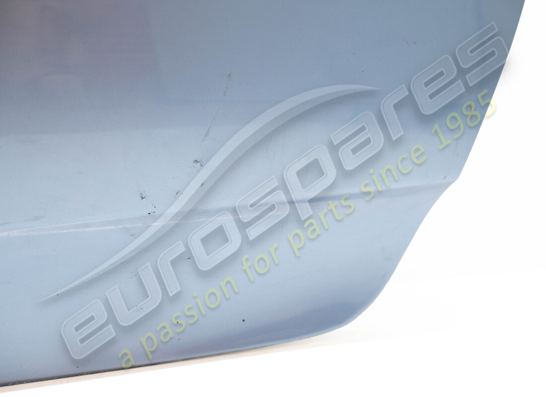 used ferrari complete lh door plus catap. part number 65909511 (2)