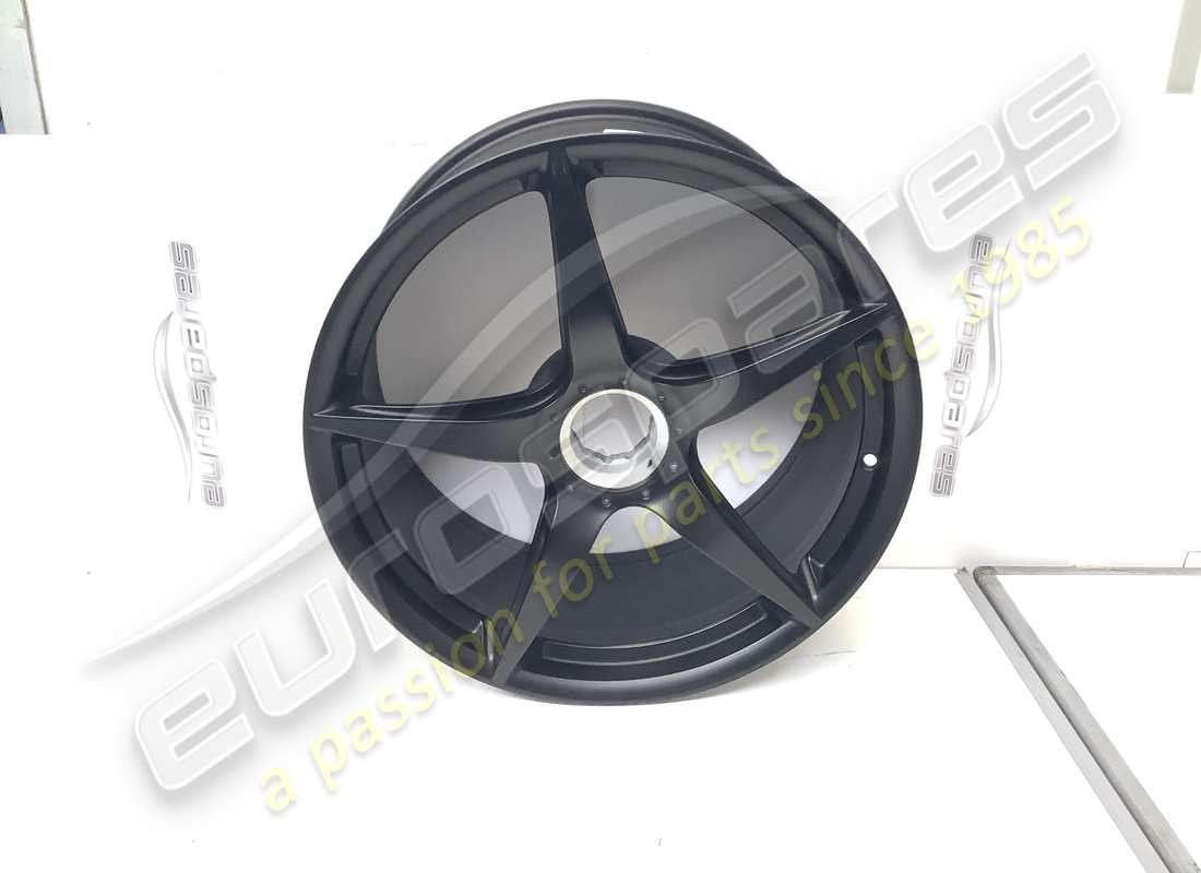 new ferrari front wheel. part number 300972 (1)