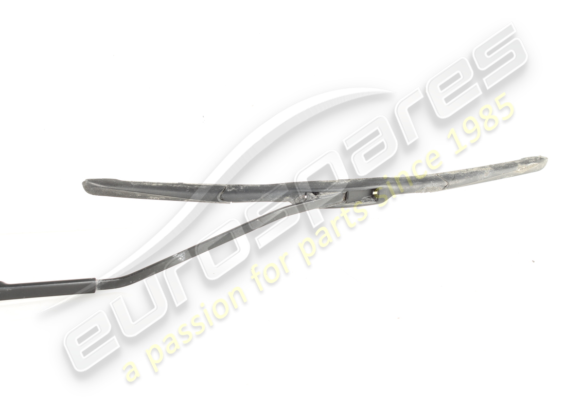 used ferrari driver side windscreen wiper arm. part number 80840800 (3)