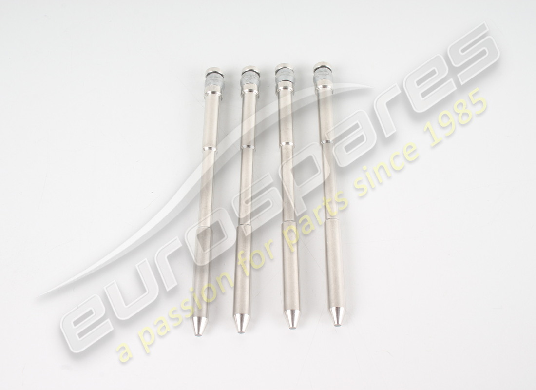 new maserati front pad kit. part number 673012866 (5)