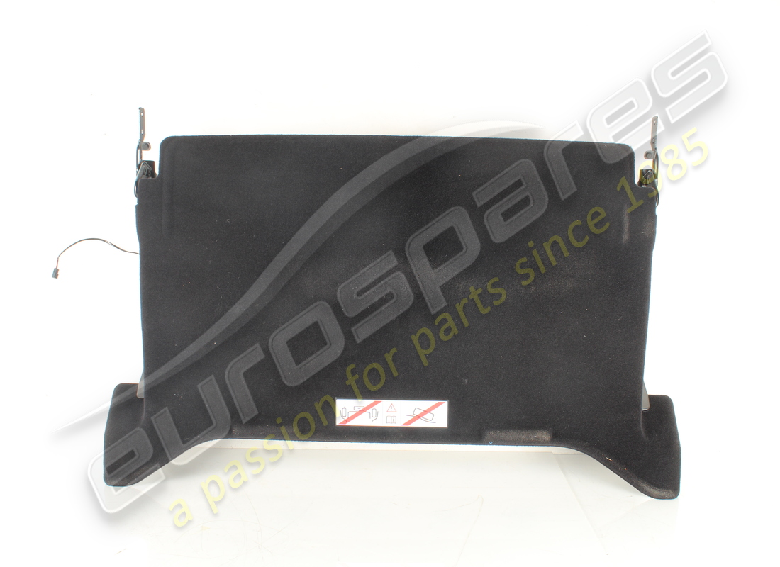 USED Ferrari SEPARATOR PANEL COMPLETE . PART NUMBER 86064400 (1)