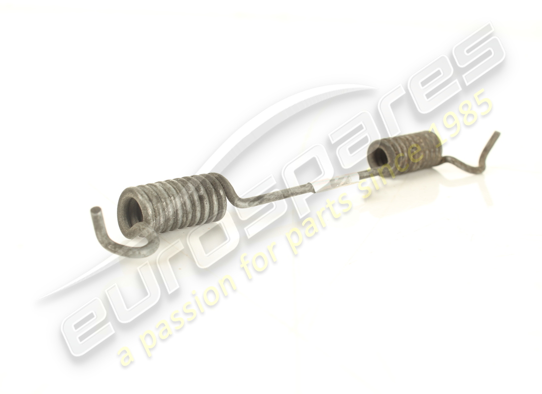 used ferrari return spring for brake shoe. part number 240947 (2)