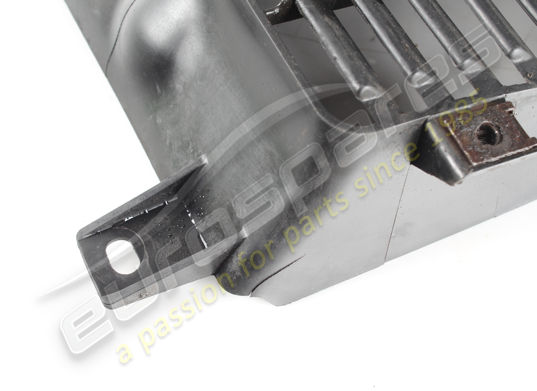 used ferrari air outlet duct. part number 84093000 (3)