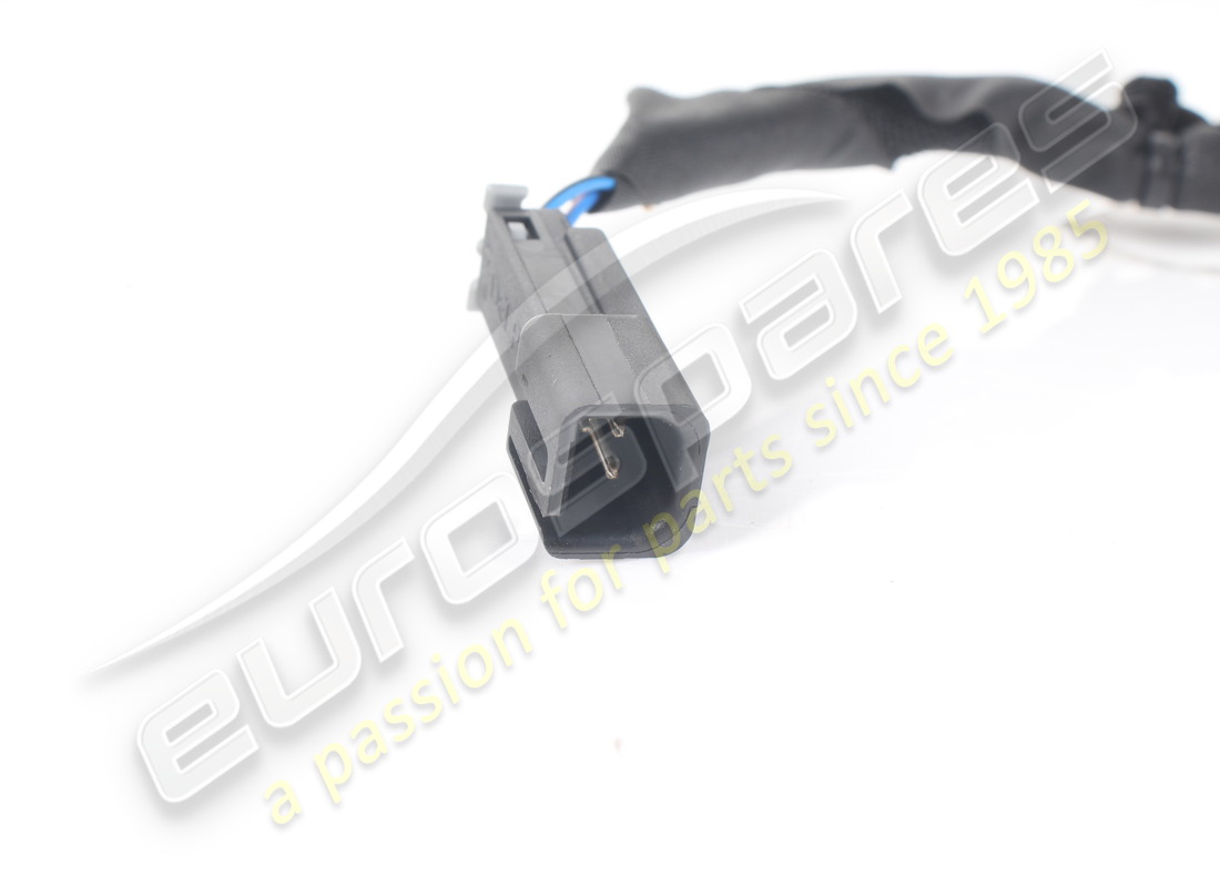 used ferrari briglia attuatore bocchette. part number 864177 (2)