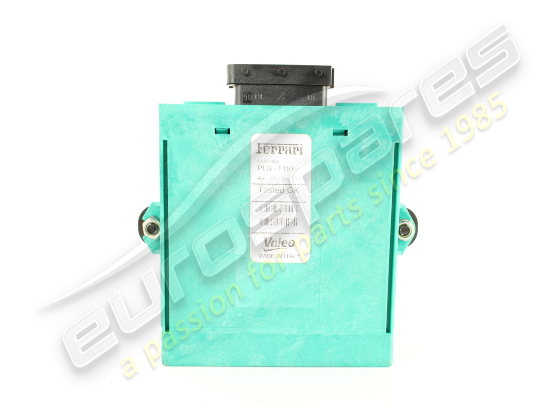 used ferrari power liftgate ecu. part number 281088 (1)