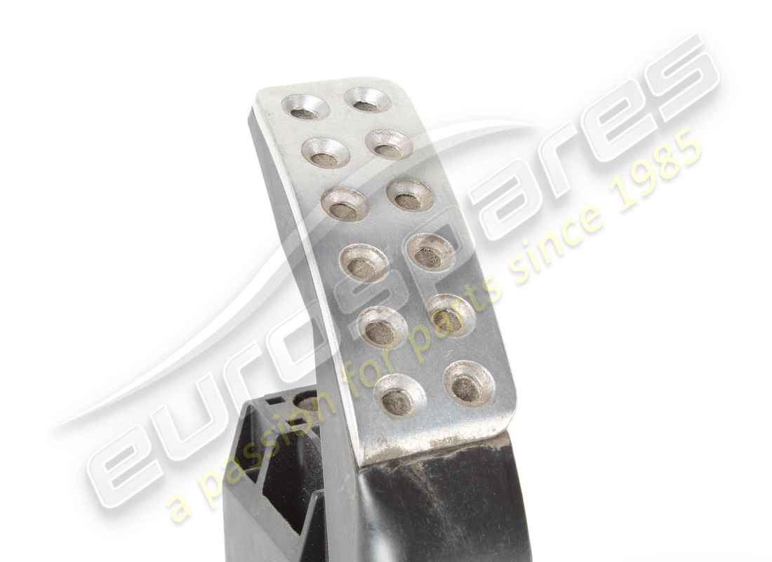 USED FERRARI COMPLETE ACCELERATOR PEDAL. PART NUMBER 243117 (2) used ferrari complete accelerator pedal. part number 243117 (2)