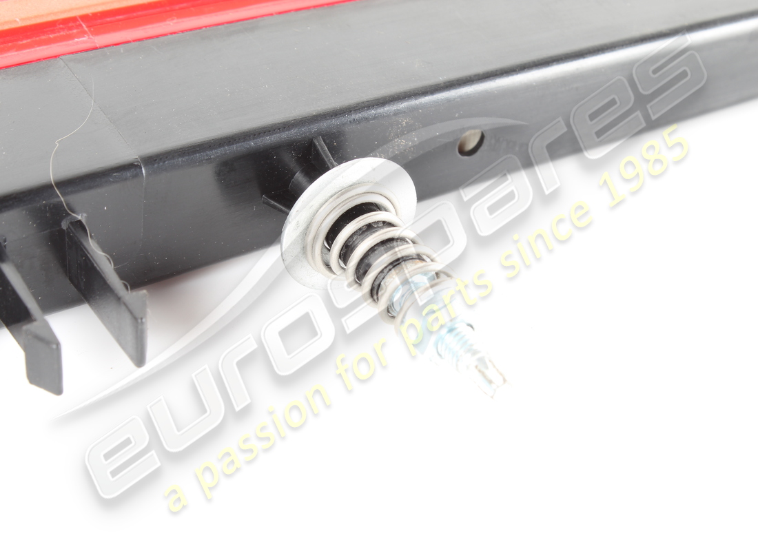 used ferrari complete additional stop. part number 249848 (3)