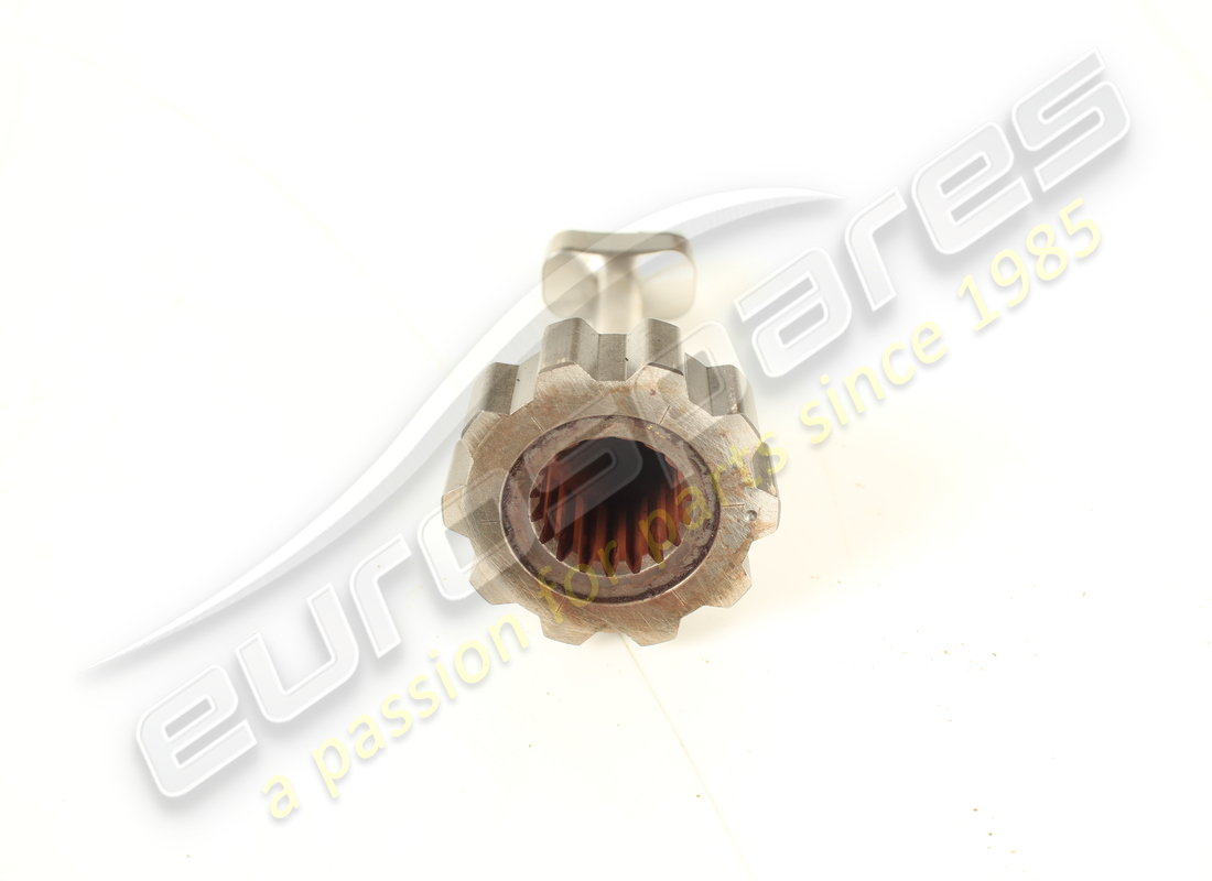 used ferrari decoupling gear. part number 955262 (2)