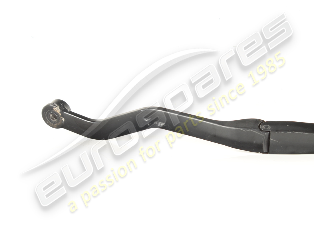 used ferrari driver side windscreen wiper arm. part number 80840800 (2)