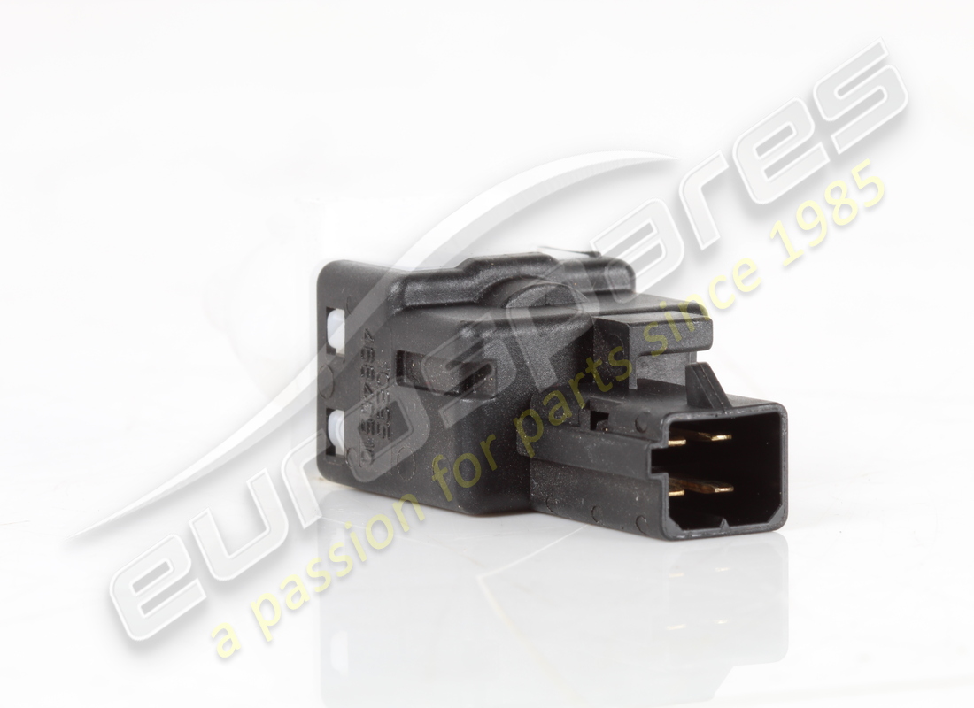USED Ferrari PUSH-BUTTON SWITCH . PART NUMBER 201957 (1)