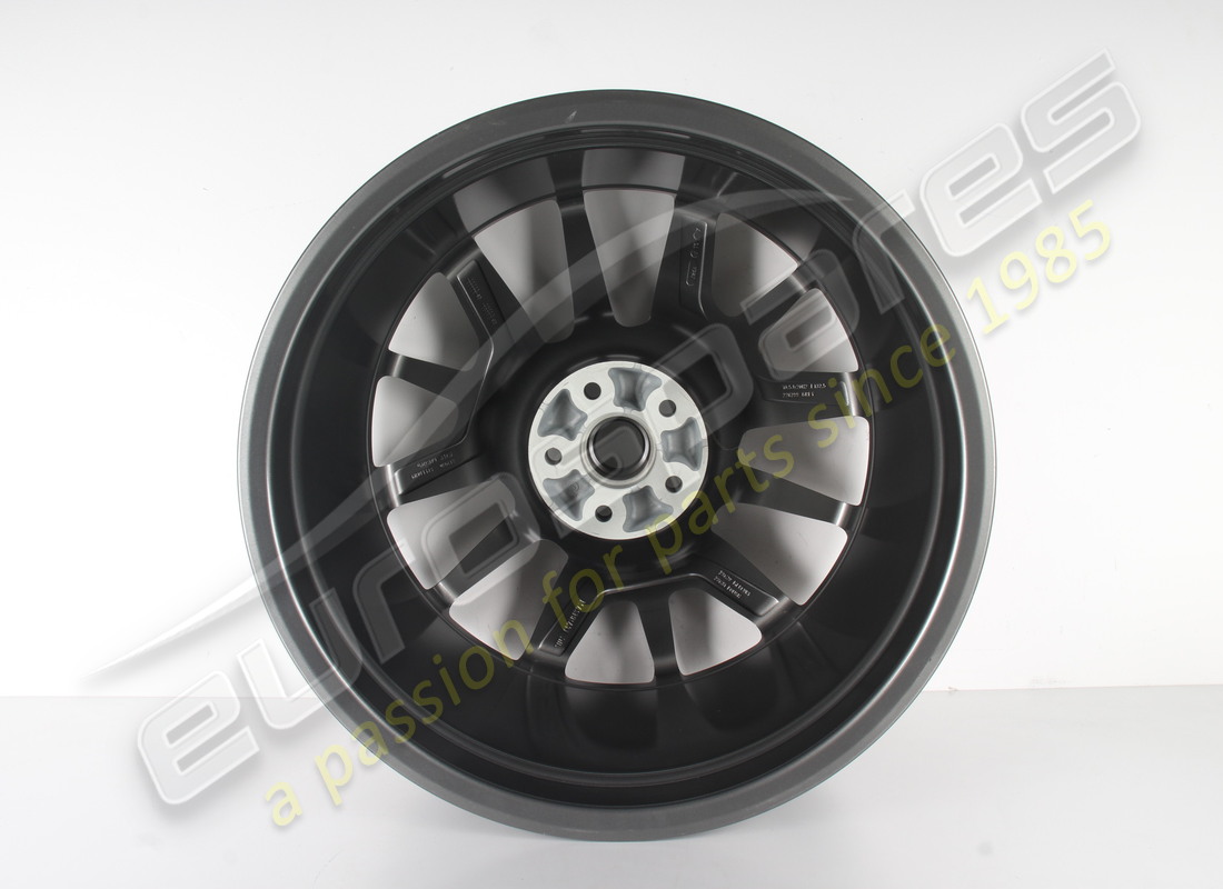 new maserati rear wheel. part number 231479 (2)