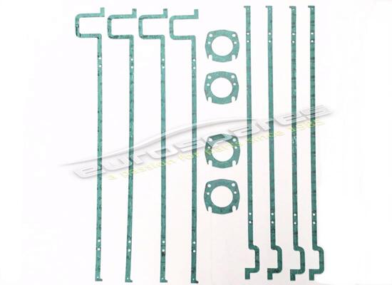new lamborghini cam cover gasket set part number lccg001