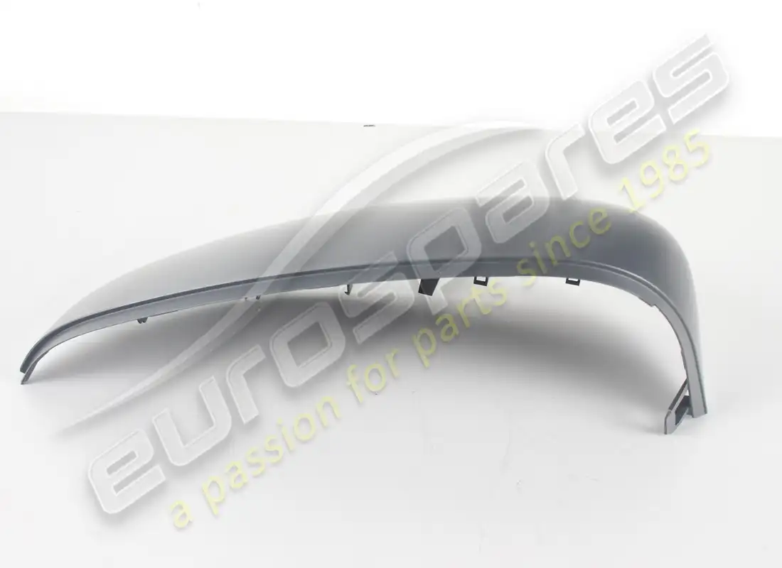 new porsche mirror housing door mirror top half left. part number 95573161902gru (3)