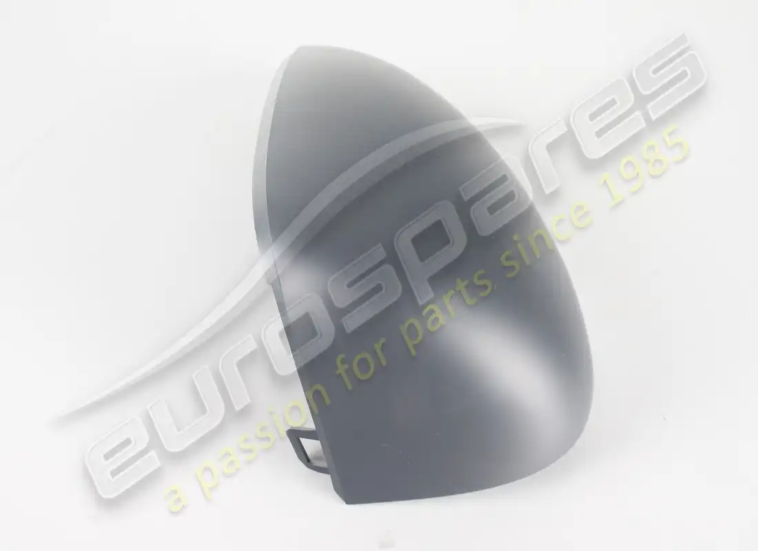 new porsche mirror housing door mirror top half left. part number 95573161902gru (2)