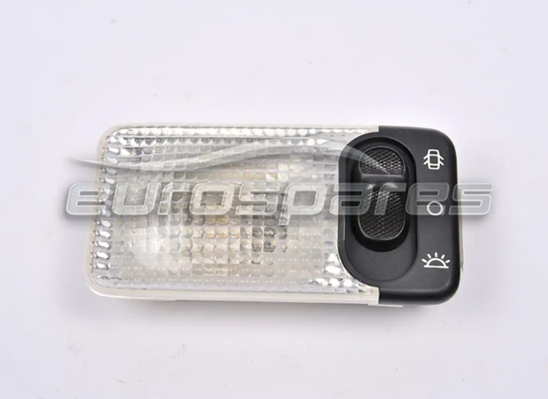 NEW Maserati LIGHT CONNECTION . PART NUMBER 184098 (1)