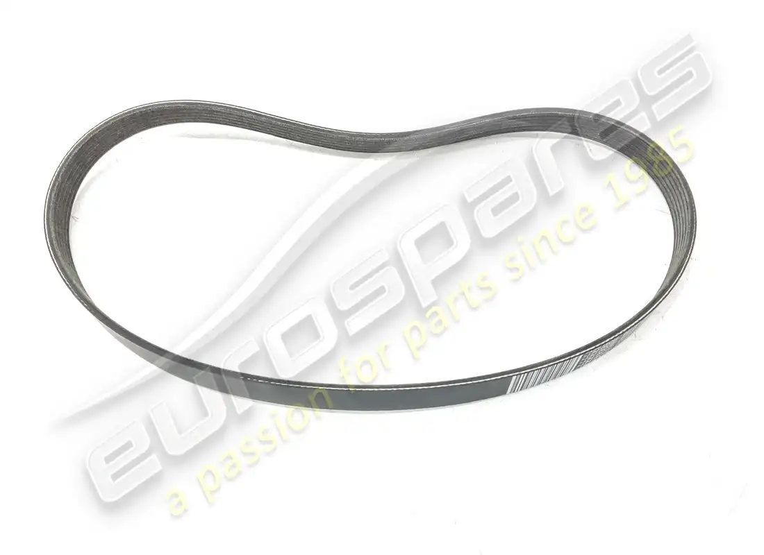 NEW Ferrari BELT FOR ALTERNATOR AND COMP . PART NUMBER 201444 (1)