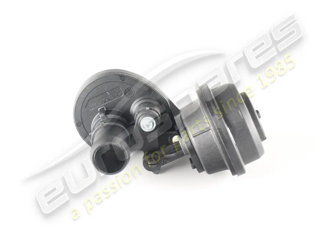 new porsche valve. part number 9p1317233 (2)